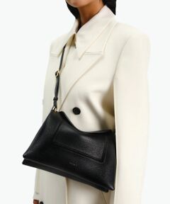 DESIGNWORKS / デザインワークス ショルダーバッグ | 【WANDLER /ワンドラー】Penelope Slouch Bag　ペネロペ