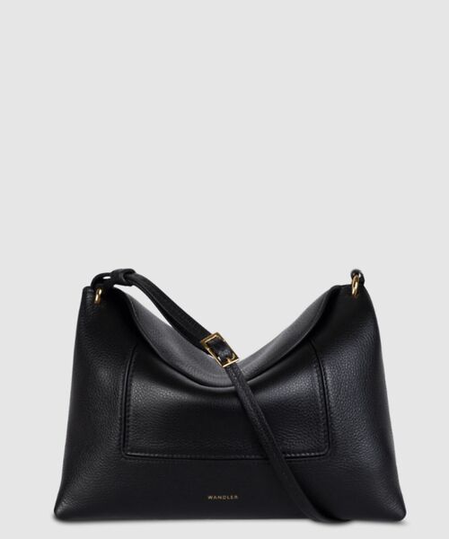 DESIGNWORKS / デザインワークス ショルダーバッグ | 【WANDLER /ワンドラー】Penelope Slouch Bag　ペネロペ | 詳細1