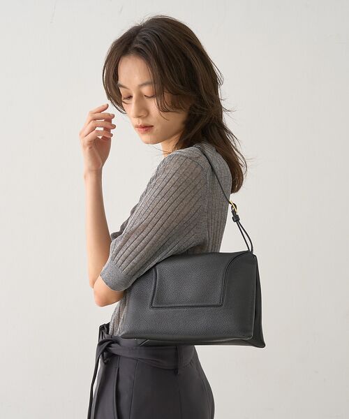 DESIGNWORKS / デザインワークス ショルダーバッグ | 【WANDLER /ワンドラー】Penelope Slouch Bag　ペネロペ | 詳細10