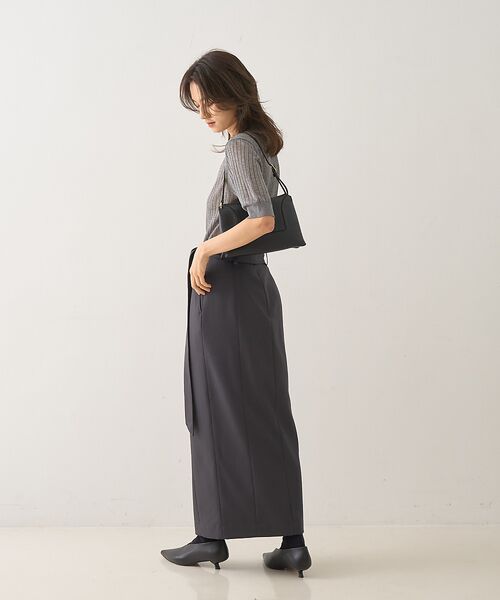 DESIGNWORKS / デザインワークス ショルダーバッグ | 【WANDLER /ワンドラー】Penelope Slouch Bag　ペネロペ | 詳細11