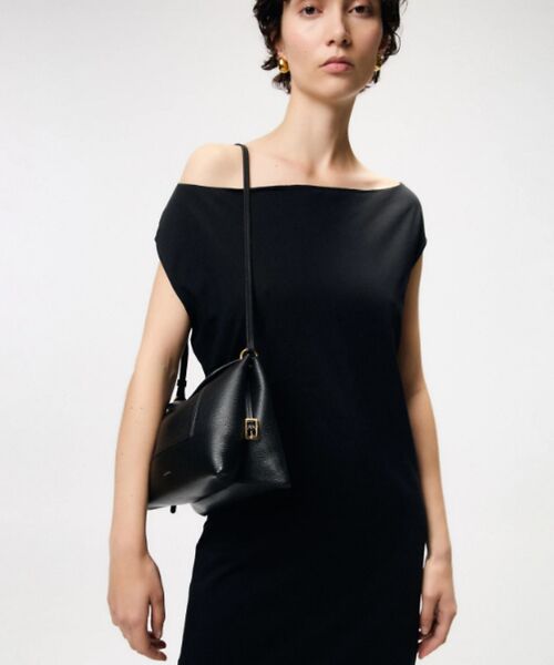 DESIGNWORKS / デザインワークス ショルダーバッグ | 【WANDLER /ワンドラー】Penelope Slouch Bag　ペネロペ | 詳細2