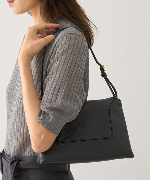 DESIGNWORKS / デザインワークス ショルダーバッグ | 【WANDLER /ワンドラー】Penelope Slouch Bag　ペネロペ | 詳細3