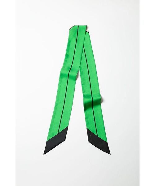 DESIGNWORKS / デザインワークス ヘアアクセサリー | 【MULTITUDES / マルチチューズ】TWILLY　トゥイリー　スカーフ　 | 詳細13