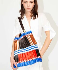 【新品タグ付】デザインワークス DESIGNWORKS バックドレープ ブラウス DESIGNWORKS / デザインワークス （レディース） | ファッション