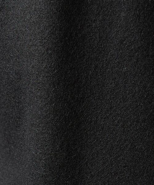 DESIGNWORKS / デザインワークス シャツ・ブラウス | 【スリーピース対応】フリングウール スムースジャージー プルオーバー ジップシャ | 詳細14