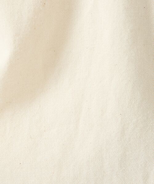 DESIGNWORKS / デザインワークス シャツ・ブラウス | 【ライトオンス】ウエスタン デニムシャツ | 詳細9