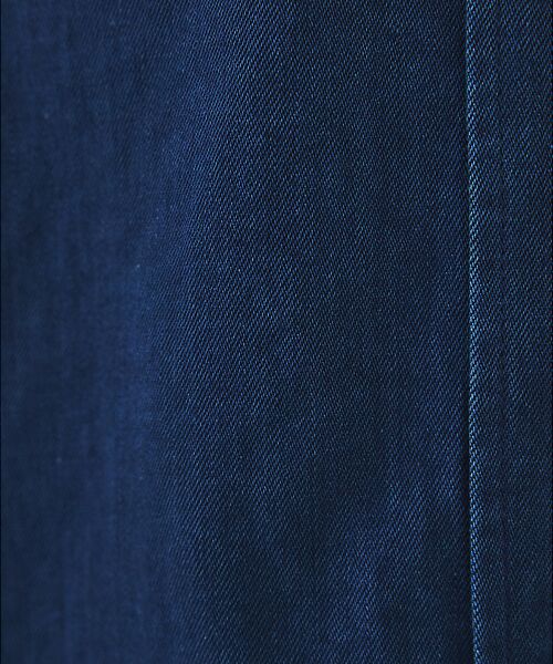 DESIGNWORKS / デザインワークス シャツ・ブラウス | 【ライトオンス】ウエスタン デニムシャツ | 詳細19