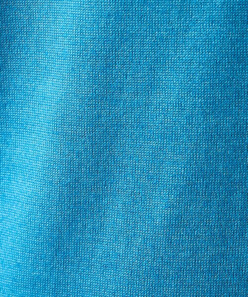 DESIGNWORKS / デザインワークス ニット・セーター | アシッドニット クルーネックプルオーバー | 詳細8