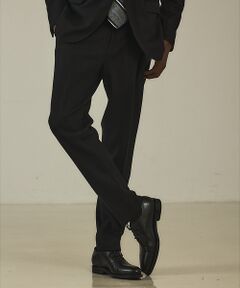 DESIGNWORKS / デザインワークス パンツ | 【スリーピース対応】フリングウール スムースジャージー パンツ