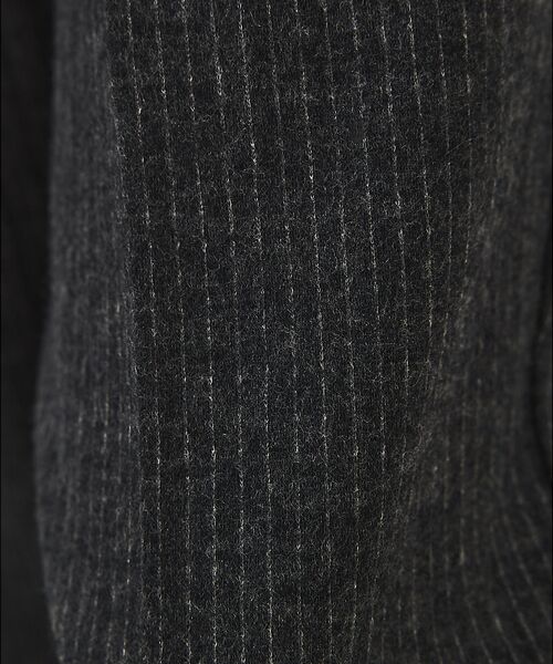 DESIGNWORKS / デザインワークス パンツ | 【スリーピース対応】フリングウール スムースジャージー パンツ | 詳細7