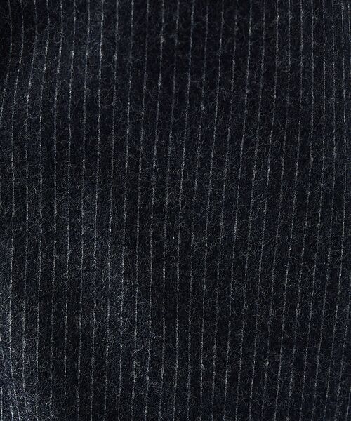 DESIGNWORKS / デザインワークス パンツ | 【スリーピース対応】フリングウール スムースジャージー パンツ | 詳細10