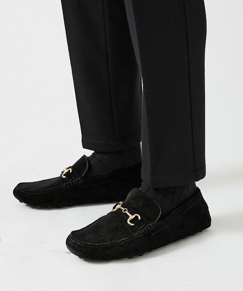 DESIGNWORKS / デザインワークス パンツ | 【スリーピース対応】フリングウール スムースジャージー パンツ | 詳細22