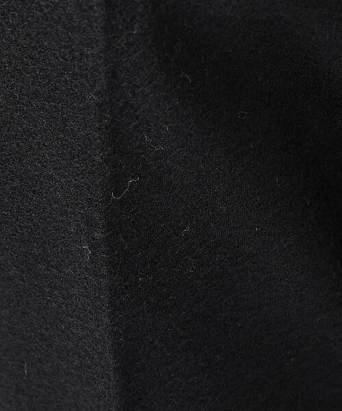 DESIGNWORKS / デザインワークス パンツ | 【スリーピース対応】フリングウール スムースジャージー パンツ | 詳細21