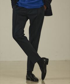 DESIGNWORKS / デザインワークス パンツ | 【定番人気】アクティブセッター ピンタックパンツ / ストレッチ　防シワ　ウォッ