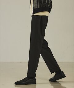 DESIGNWORKS / デザインワークス パンツ | 【定番人気】アクティブセッター ピンタックパンツ / ストレッチ　防シワ　ウォッ