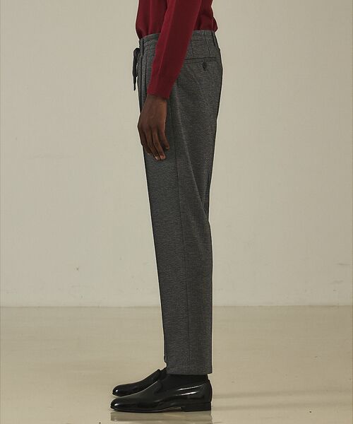 DESIGNWORKS / デザインワークス パンツ | 【定番人気】アクティブセッター ピンタックパンツ / ストレッチ　防シワ　ウォッ | 詳細2