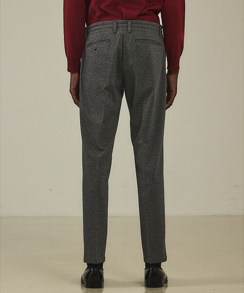 DESIGNWORKS / デザインワークス パンツ | 【定番人気】アクティブセッター ピンタックパンツ / ストレッチ　防シワ　ウォッ | 詳細3