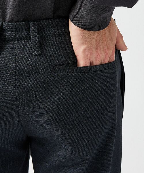 DESIGNWORKS / デザインワークス パンツ | 【定番人気】アクティブセッター ピンタックパンツ / ストレッチ　防シワ　ウォッ | 詳細14