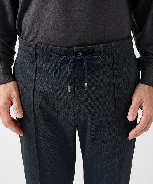 DESIGNWORKS / デザインワークス パンツ | 【定番人気】アクティブセッター ピンタックパンツ / ストレッチ　防シワ　ウォッ | 詳細15