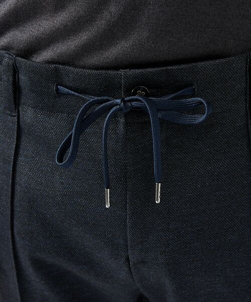 DESIGNWORKS / デザインワークス パンツ | 【定番人気】アクティブセッター ピンタックパンツ / ストレッチ　防シワ　ウォッ | 詳細18
