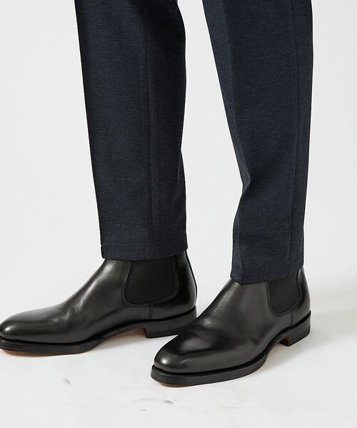 DESIGNWORKS / デザインワークス パンツ | 【定番人気】アクティブセッター ピンタックパンツ / ストレッチ　防シワ　ウォッ | 詳細19