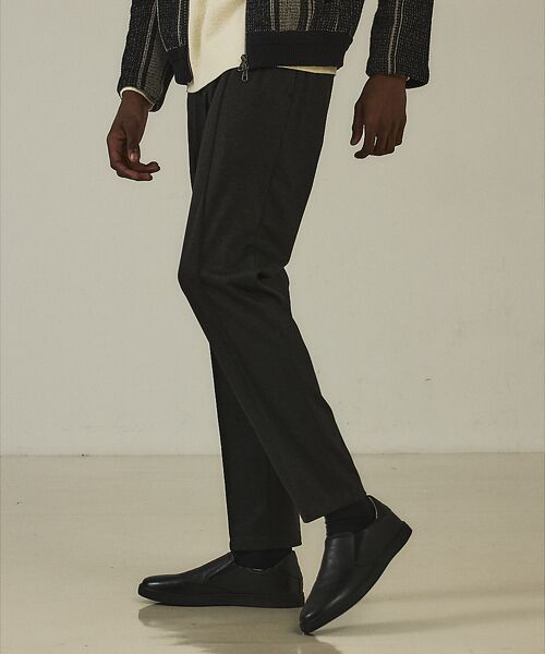 DESIGNWORKS / デザインワークス パンツ | 【定番人気】アクティブセッター ピンタックパンツ / ストレッチ　防シワ　ウォッ | 詳細22