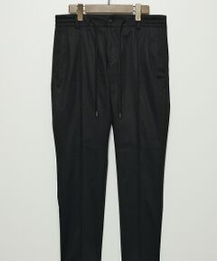 DESIGNWORKS / デザインワークス スラックス・ドレスパンツ | 【定番人気】アクティブセッター フランネル ピンタックイージーパンツ / ストレ