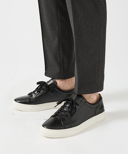 DESIGNWORKS / デザインワークス スラックス・ドレスパンツ | 【定番人気】アクティブセッター フランネル ピンタックイージーパンツ / ストレ | 詳細21