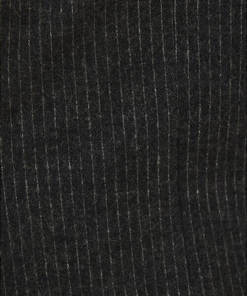 DESIGNWORKS / デザインワークス テーラードジャケット | 【スリーピース対応】フリングウール スムースジャージー ジャケット | 詳細11