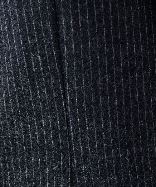 DESIGNWORKS / デザインワークス テーラードジャケット | 【スリーピース対応】フリングウール スムースジャージー ジャケット | 詳細14
