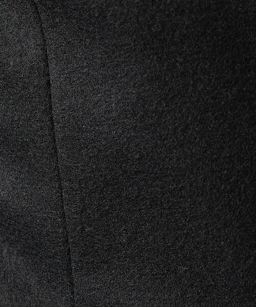 DESIGNWORKS / デザインワークス テーラードジャケット | 【スリーピース対応】フリングウール スムースジャージー ジャケット | 詳細25