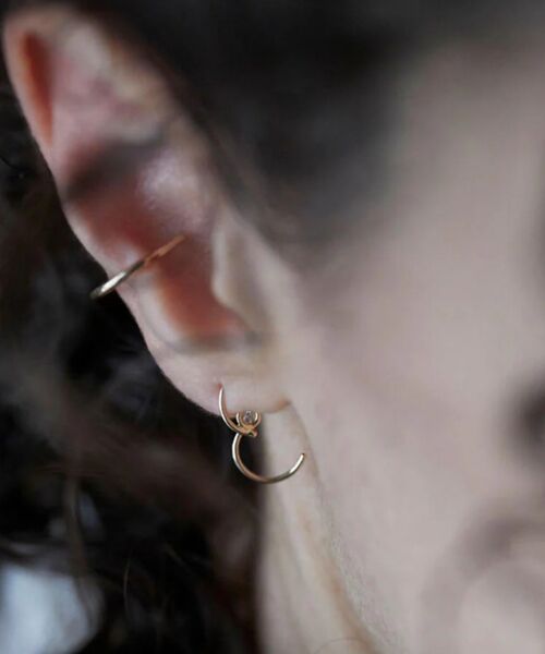 DESIGNWORKS/fUC[NX yLamie/~G zS sAX Dia (SS)E S[h F