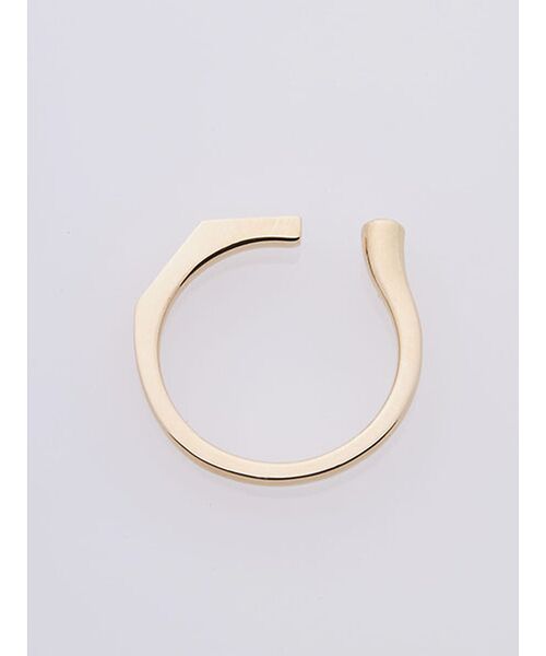 DESIGNWORKS / デザインワークス リング | 【Hirotaka /ヒロタカ】MANHATTAN ダイヤモンド リング | 詳細3