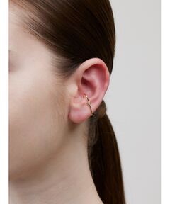 DESIGNWORKS / デザインワークス アクセサリー | 【Hirotaka /ヒロタカ】Joan Miro diamond　ベゼルダイヤ