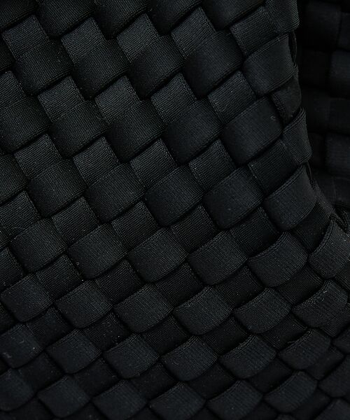 DESIGNWORKS / デザインワークス ショルダーバッグ | 【NAGHEDI/ナゲディ】Gramercy Medium Bucket　ドロス | 詳細16