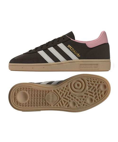 DESIGNWORKS / デザインワークス スニーカー | 【adidas/アディダス 】 HANDBALL SPEZIAL W　ハンドボー | 詳細2