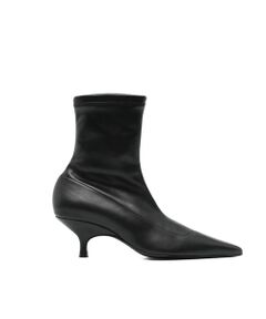 DESIGNWORKS / デザインワークス ブーツ（ショート丈） | 【GIA BORGHINI/ジア・ボルギーニ 】 MIA　ソックスブーツ