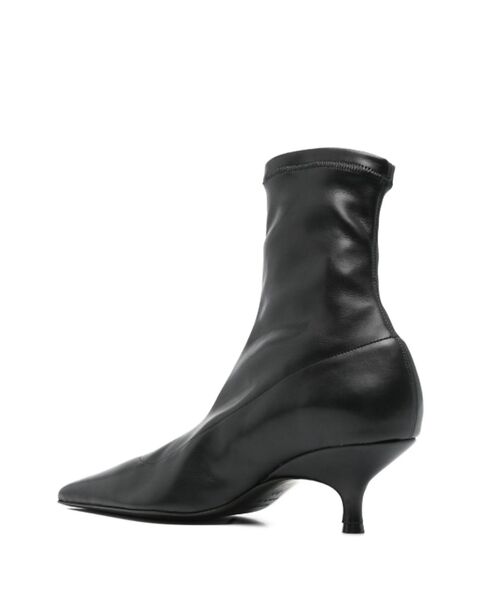 DESIGNWORKS / デザインワークス ブーツ（ショート丈） | 【GIA BORGHINI/ジア・ボルギーニ 】 MIA　ソックスブーツ | 詳細2