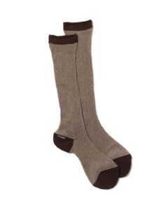 DESIGNWORKS / デザインワークス ソックス | 【YUQRI/ユクリ】 Brinkley　/靴下 ソックス