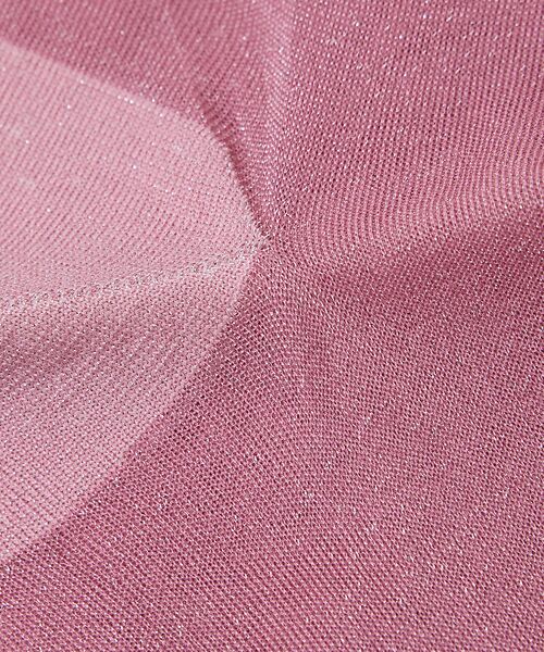 DESIGNWORKS / デザインワークス ソックス | 【babaco/ババコ 】Lurex Sheer Socks　シアーソックス　靴 | 詳細2