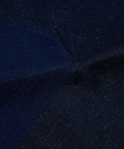 DESIGNWORKS / デザインワークス ソックス | 【babaco/ババコ 】Lurex Sheer Socks　シアーソックス　靴 | 詳細8