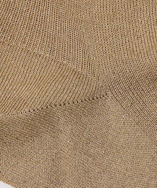 DESIGNWORKS / デザインワークス ソックス | 【babaco/ババコ 】 2 Pairs of Words-tip to　２ペ | 詳細10