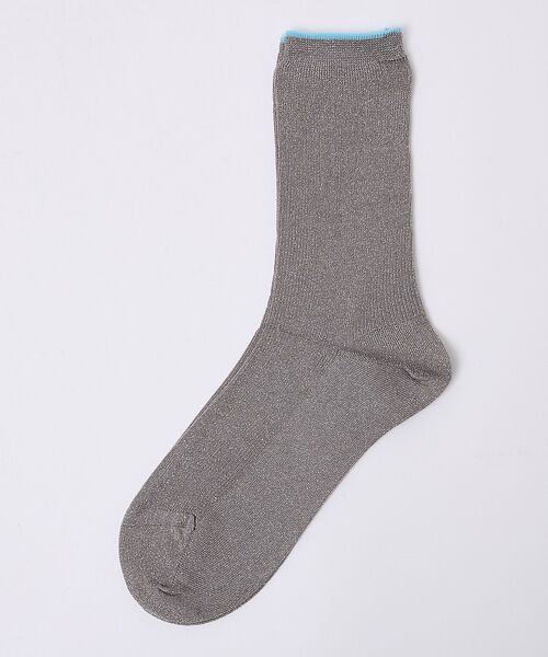 DESIGNWORKS / デザインワークス ソックス | 【babaco/ババコ 】 2 Pairs of Words-tip to　２ペ | 詳細3