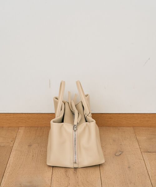 DESIGNWORKS / デザインワークス ハンドバッグ | 【MARY AL TERNA/メアリーオルターナ】 RIKYU　ハンドバッグ | 詳細7