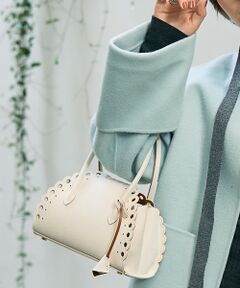 DESIGNWORKS / デザインワークス ハンドバッグ | 【MARY AL TERNA/メアリーオルターナ】 ENSOU　ハンドバッグ