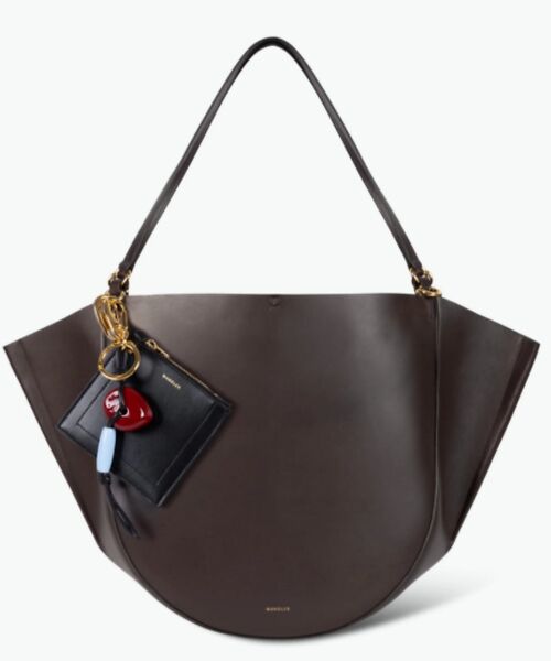 DESIGNWORKS / デザインワークス キーホルダー・ストラップ | 【WANDLER/ワンドラー 】Bag Charm Beads　タリスマン バッ | 詳細3