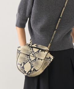 DESIGNWORKS / デザインワークス ショルダーバッグ | 【WANDLER/ワンドラー】 Hortensia Bag Mini Bag　ホ