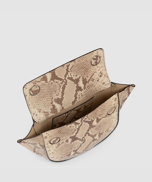 DESIGNWORKS / デザインワークス ショルダーバッグ | 【WANDLER/ワンドラー】 Hortensia Bag Mini Bag　ホ | 詳細13