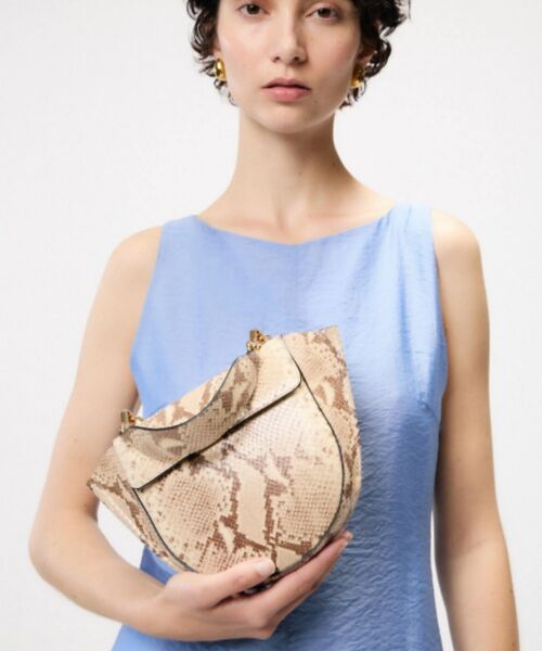 DESIGNWORKS / デザインワークス ショルダーバッグ | 【WANDLER/ワンドラー】 Hortensia Bag Mini Bag　ホ | 詳細3