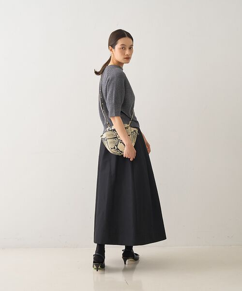 DESIGNWORKS / デザインワークス ショルダーバッグ | 【WANDLER/ワンドラー】 Hortensia Bag Mini Bag　ホ | 詳細7